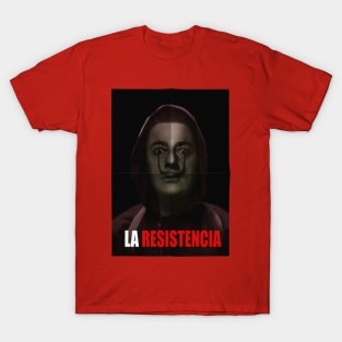 The Resistance T-Shirt